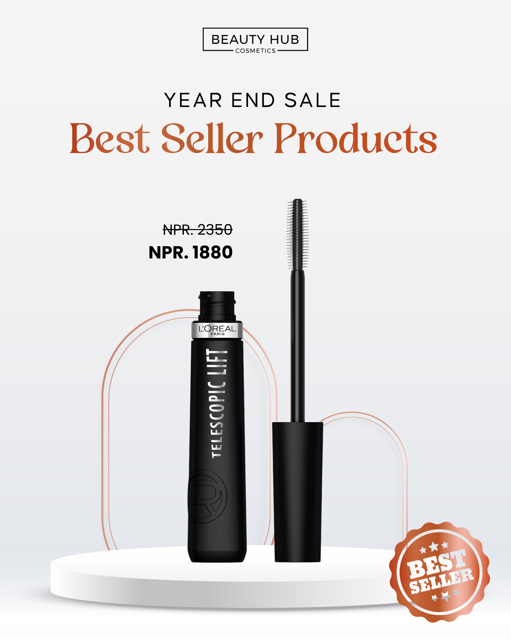 Year End Sale